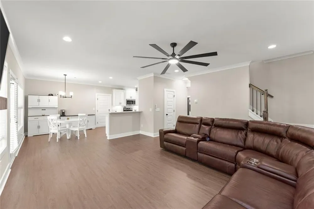 272 Cherry Street Cornelia, GA 30531