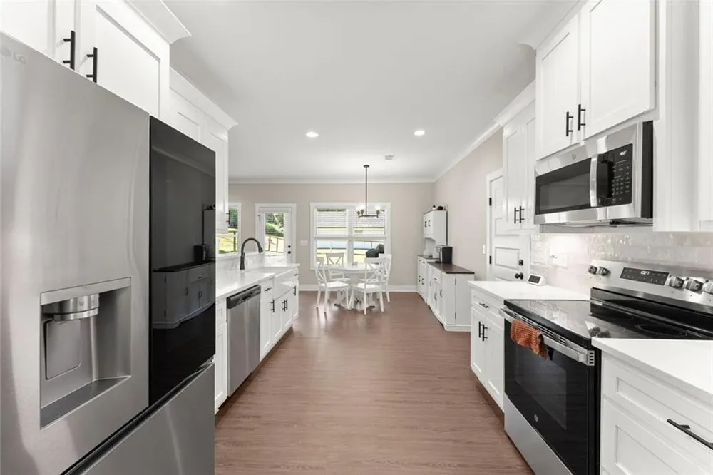 272 Cherry Street Cornelia, GA 30531
