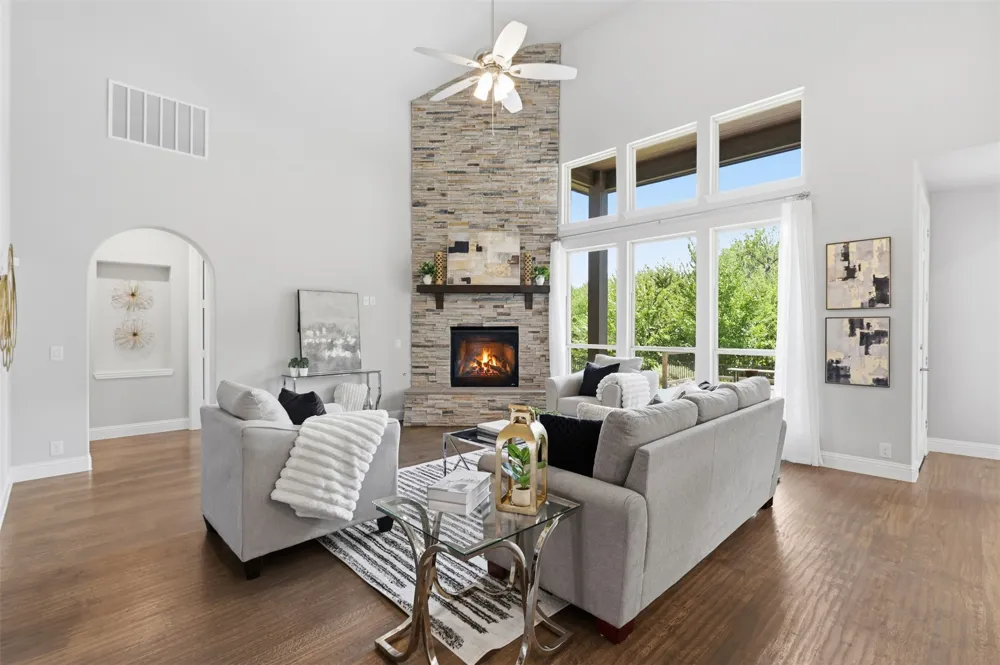 11851 Tanager Lane Cross Roads, TX 76227