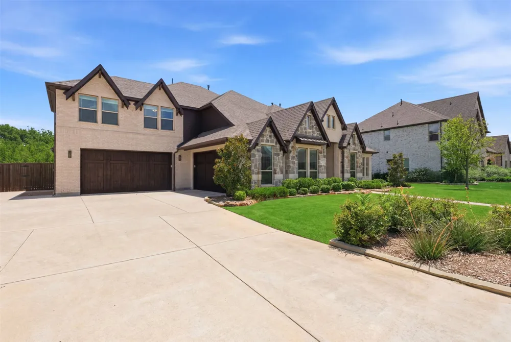 11851 Tanager Lane Cross Roads, TX 76227