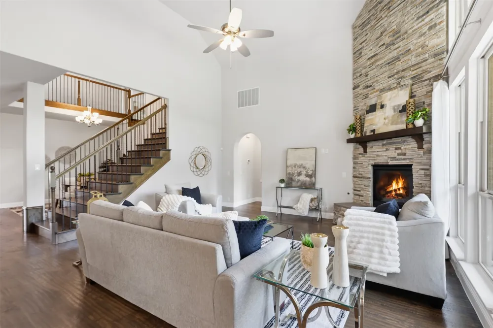 11851 Tanager Lane Cross Roads, TX 76227