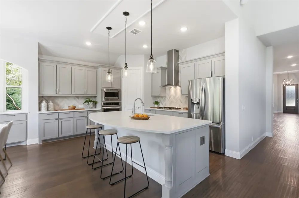 11851 Tanager Lane Cross Roads, TX 76227