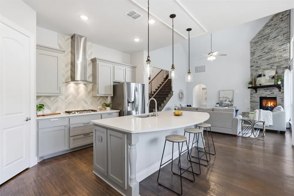 11851 Tanager Lane Cross Roads, TX 76227