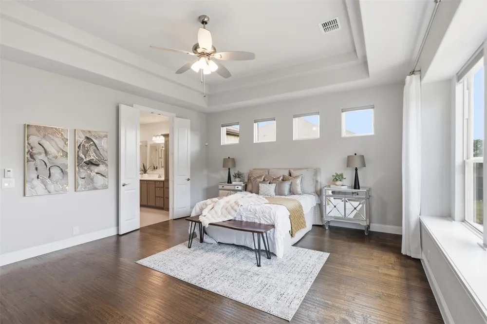 11851 Tanager Lane Cross Roads, TX 76227