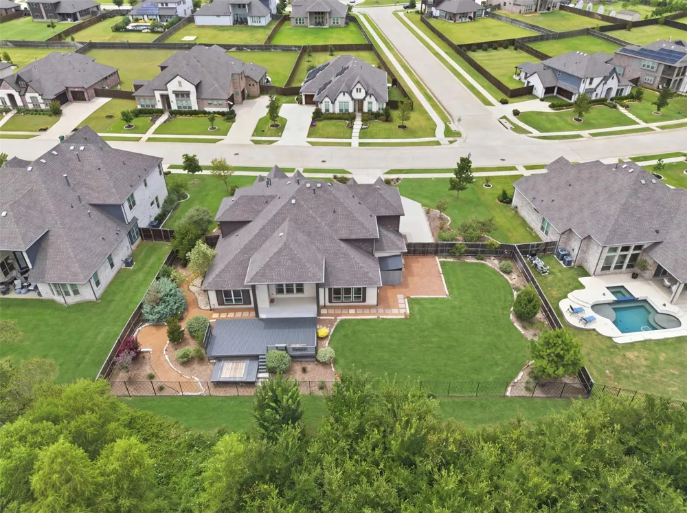 11851 Tanager Lane Cross Roads, TX 76227