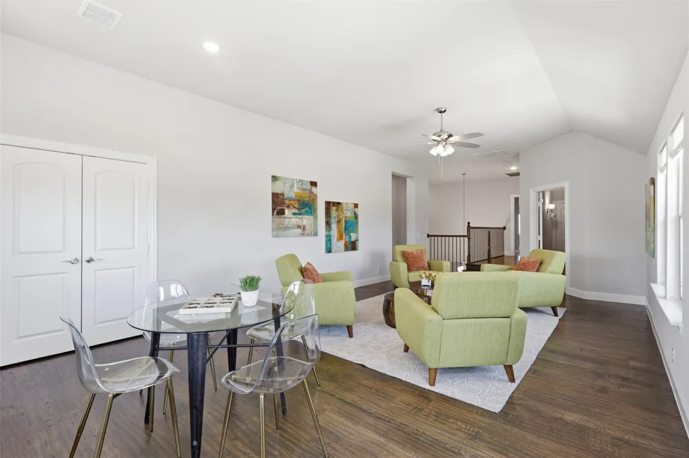 11851 Tanager Lane Cross Roads, TX 76227