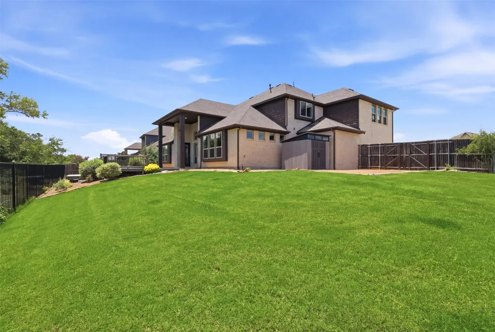 11851 Tanager Lane Cross Roads, TX 76227