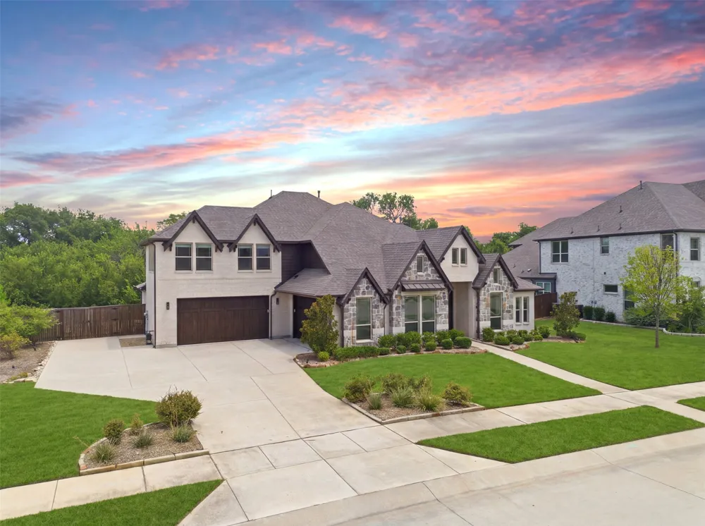 11851 Tanager Lane Cross Roads, TX 76227