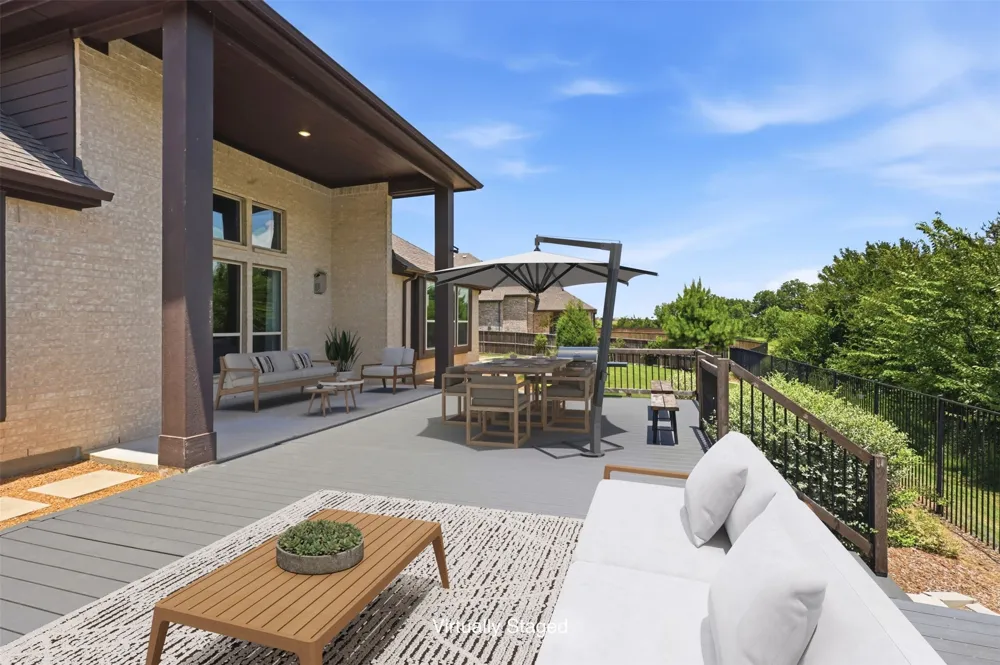 11851 Tanager Lane Cross Roads, TX 76227