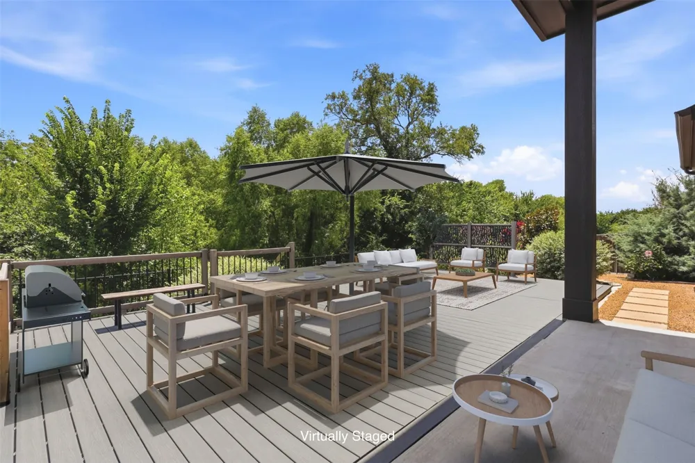 11851 Tanager Lane Cross Roads, TX 76227