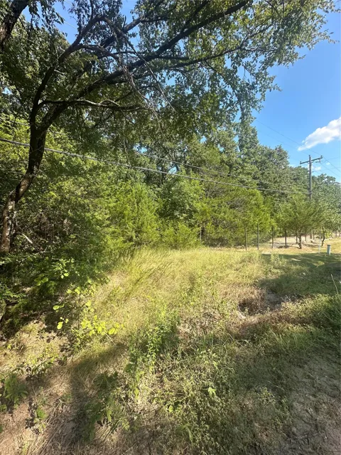 Private Rd 3837