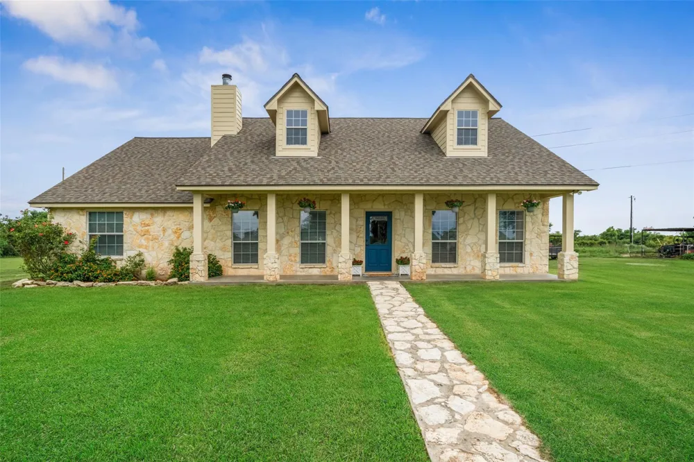 15155 Schmidt Road Waller, TX 77484