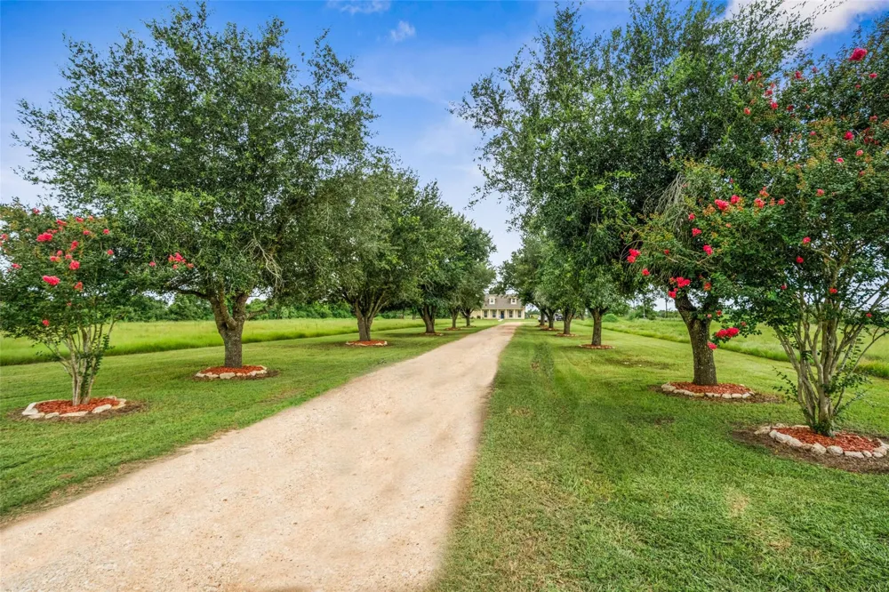 15155 Schmidt Road Waller, TX 77484