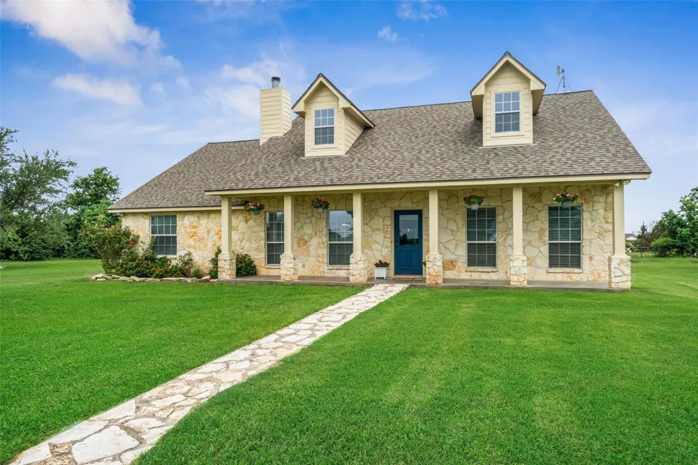 15155 Schmidt Road Waller, TX 77484