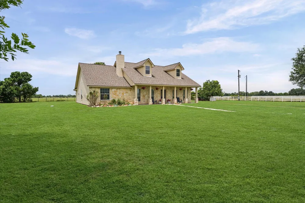 15155 Schmidt Road Waller, TX 77484