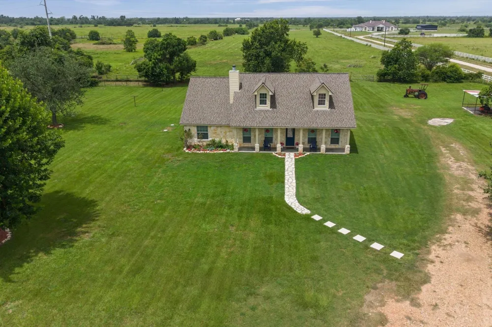 15155 Schmidt Road Waller, TX 77484