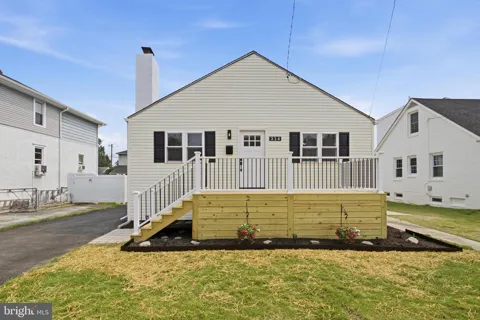 314 SWARTHMORE AVENUE