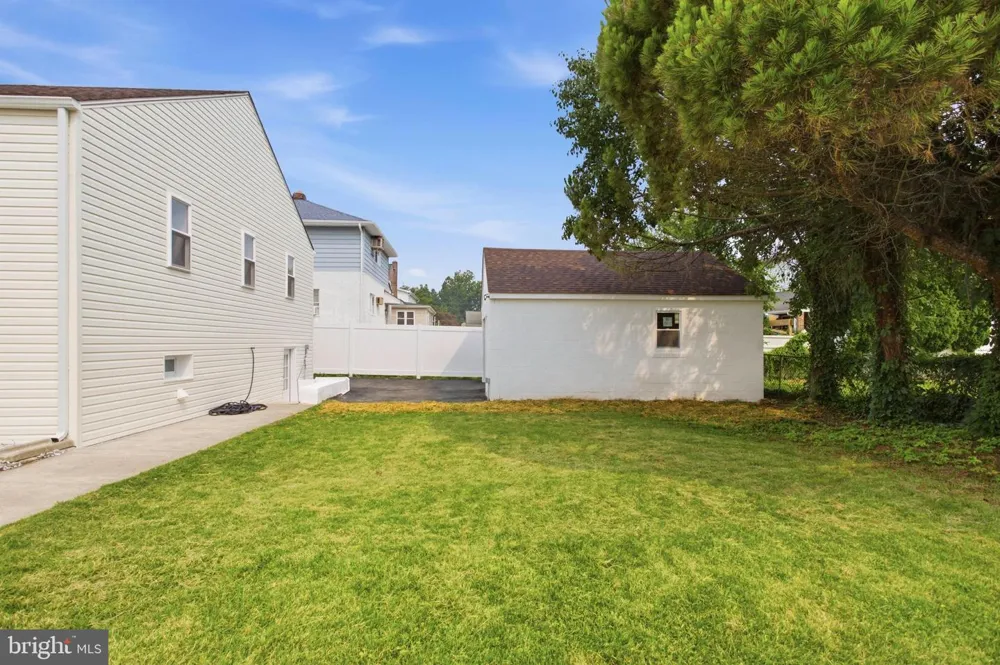 314 SWARTHMORE AVENUE Folsom, PA 19033