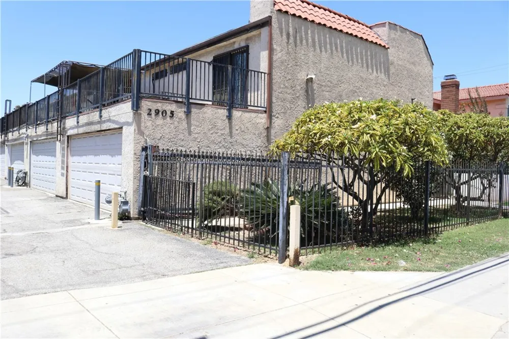 2905 Maxson Road #3 El Monte, CA 91732