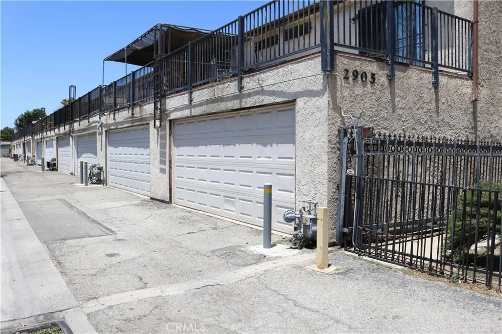2905 Maxson Road #3 El Monte, CA 91732