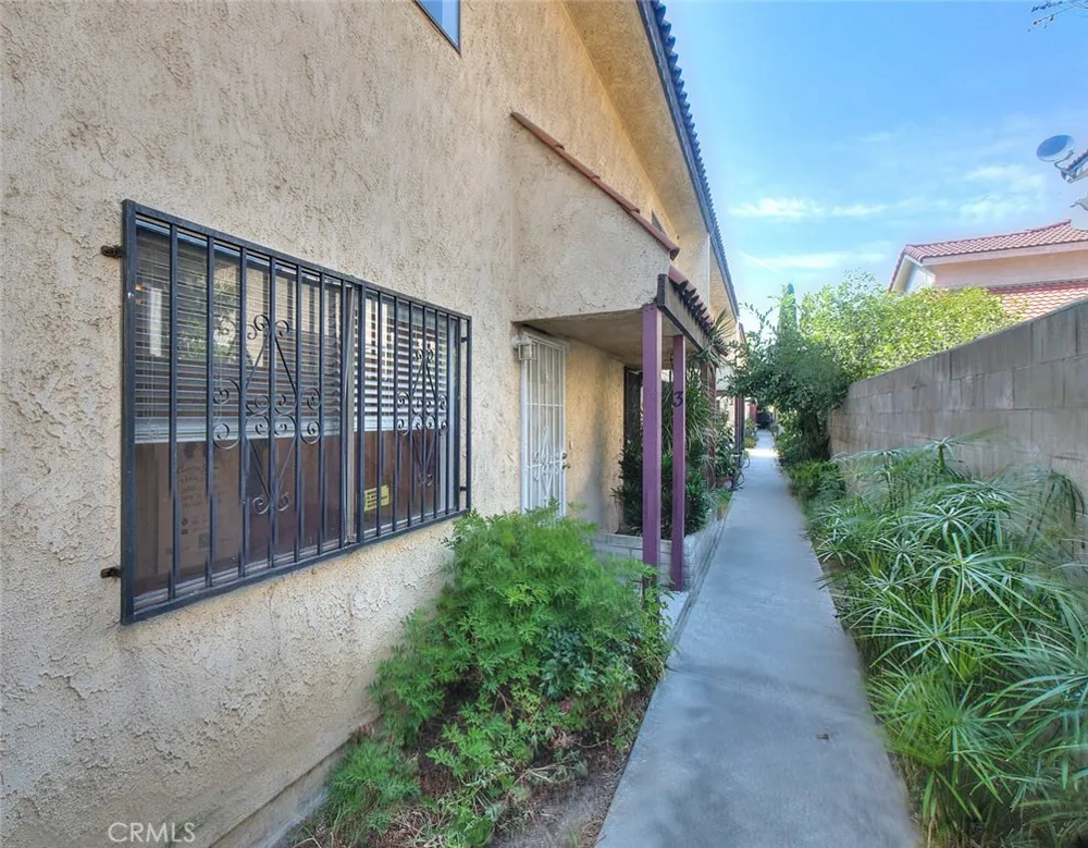 2905 Maxson Road #3 El Monte, CA 91732