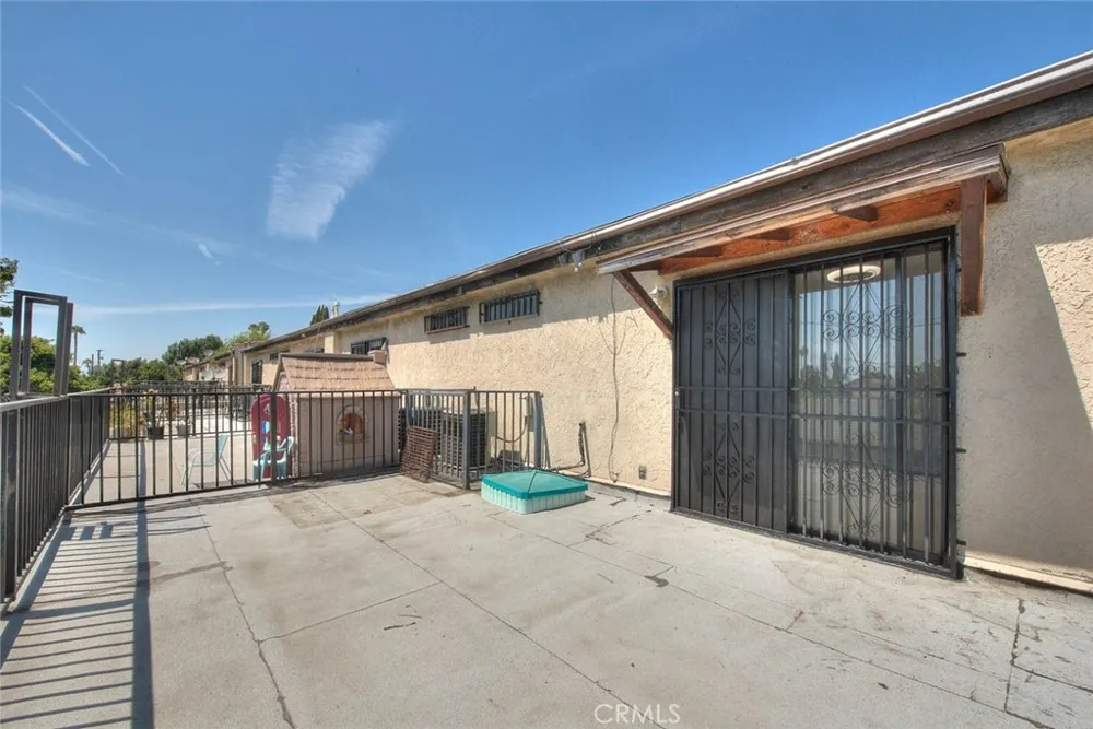 2905 Maxson Road #3 El Monte, CA 91732