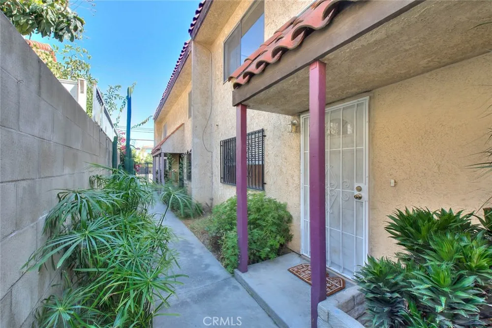2905 Maxson Road #3 El Monte, CA 91732