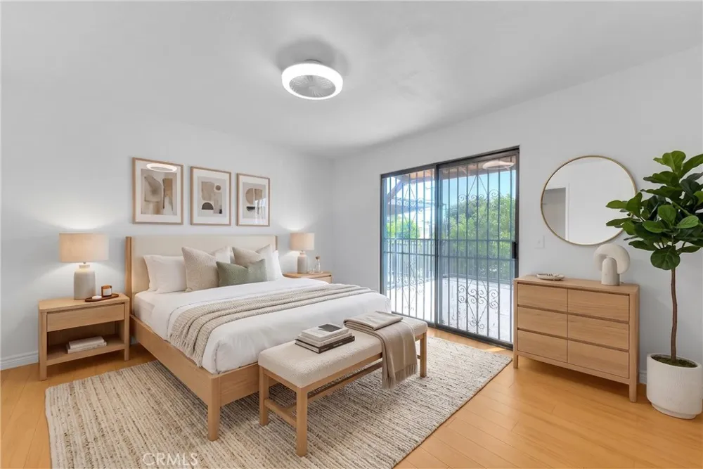 2905 Maxson Road #3 El Monte, CA 91732