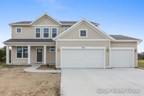 11516 Shoreline Drive #104