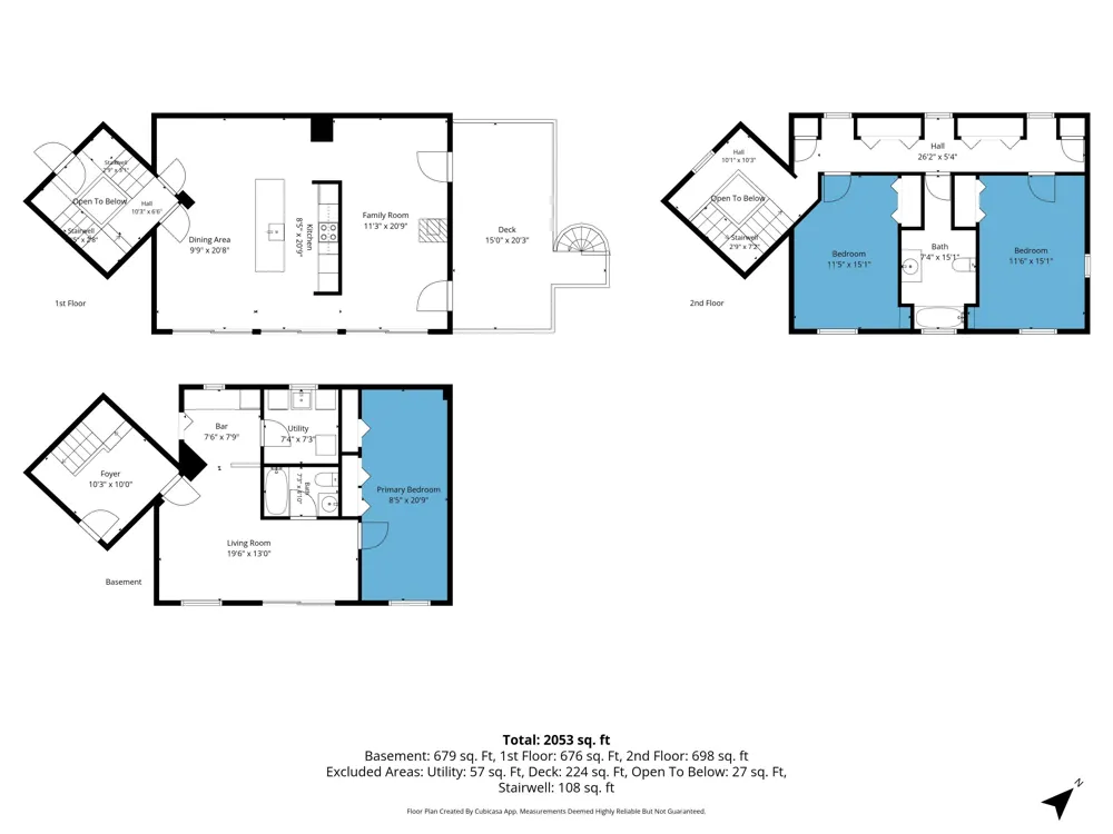 15657 Lakeview Drive Buchanan, MI 49107
