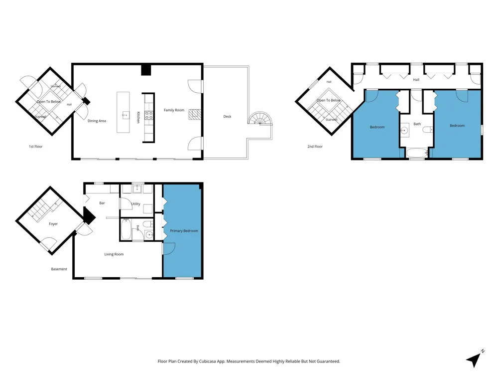 15657 Lakeview Drive Buchanan, MI 49107