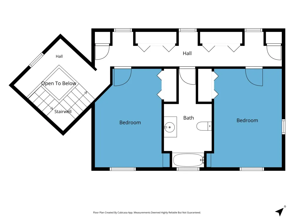 15657 Lakeview Drive Buchanan, MI 49107