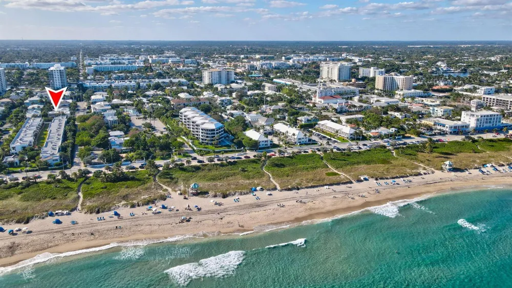 202 GLEASON STREET #6 Delray Beach, FL 33483