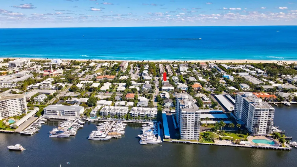 202 GLEASON STREET #6 Delray Beach, FL 33483