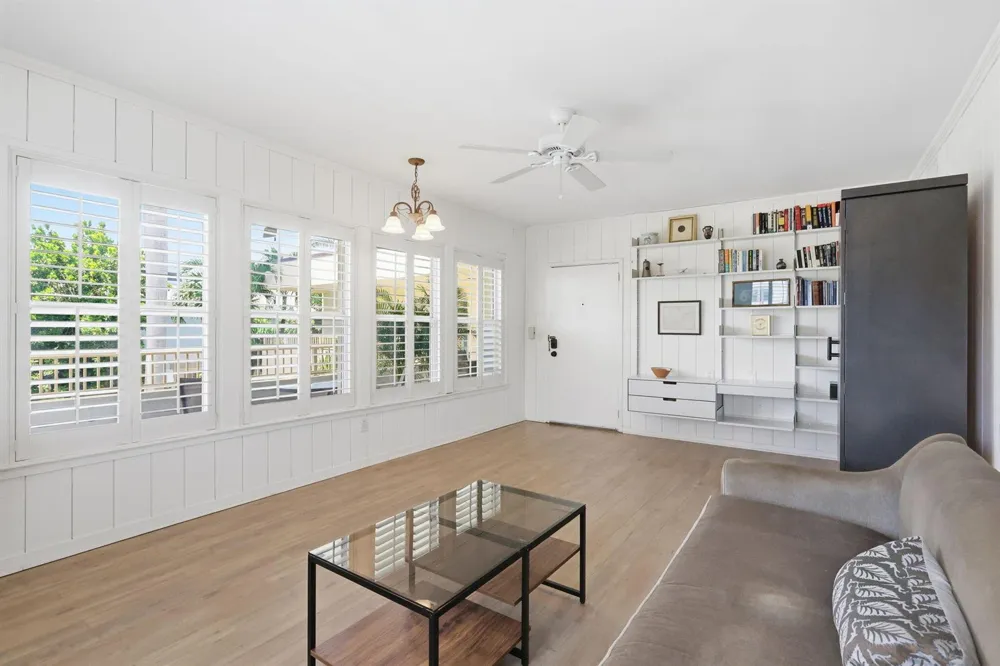 202 GLEASON STREET #6 Delray Beach, FL 33483