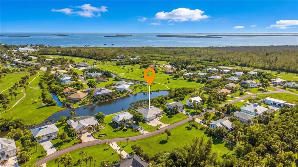 7791 Grande Pine Road Bokeelia, FL 33922