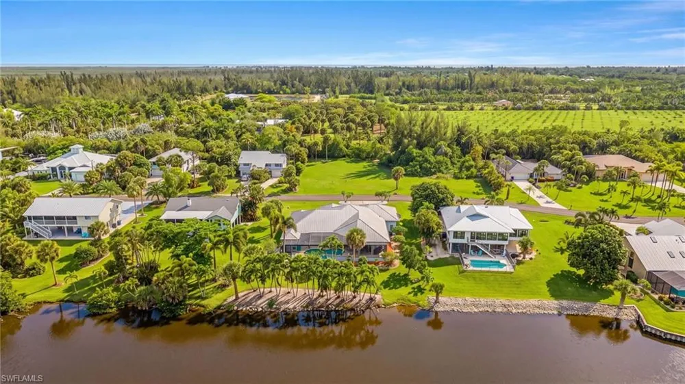 7791 Grande Pine Road Bokeelia, FL 33922