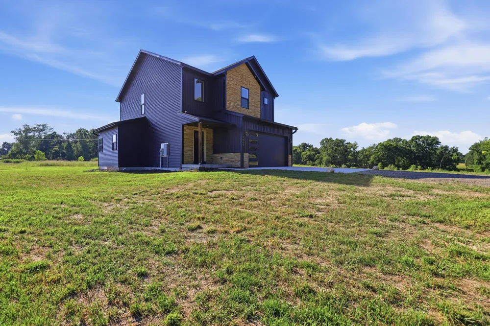 11427 Heintzelman Road NE Oakfield Township, MI 49341