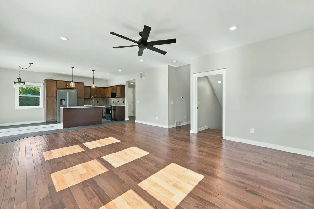 11427 Heintzelman Road NE Oakfield Township, MI 49341