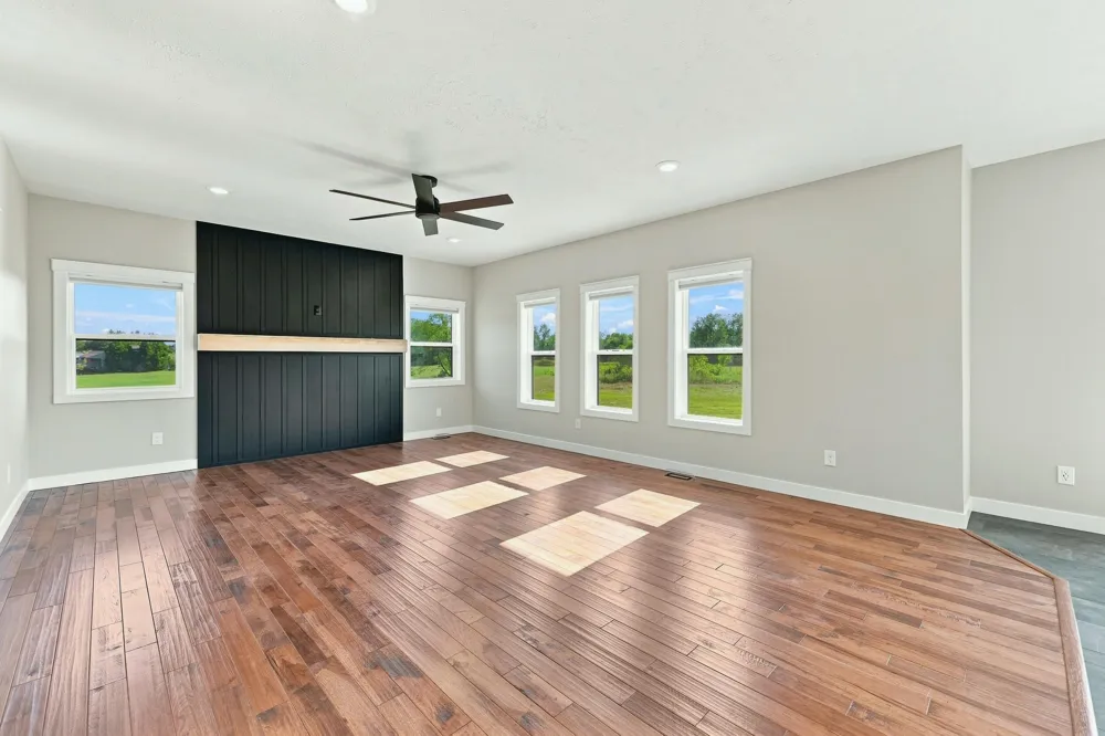 11427 Heintzelman Road NE Oakfield Township, MI 49341