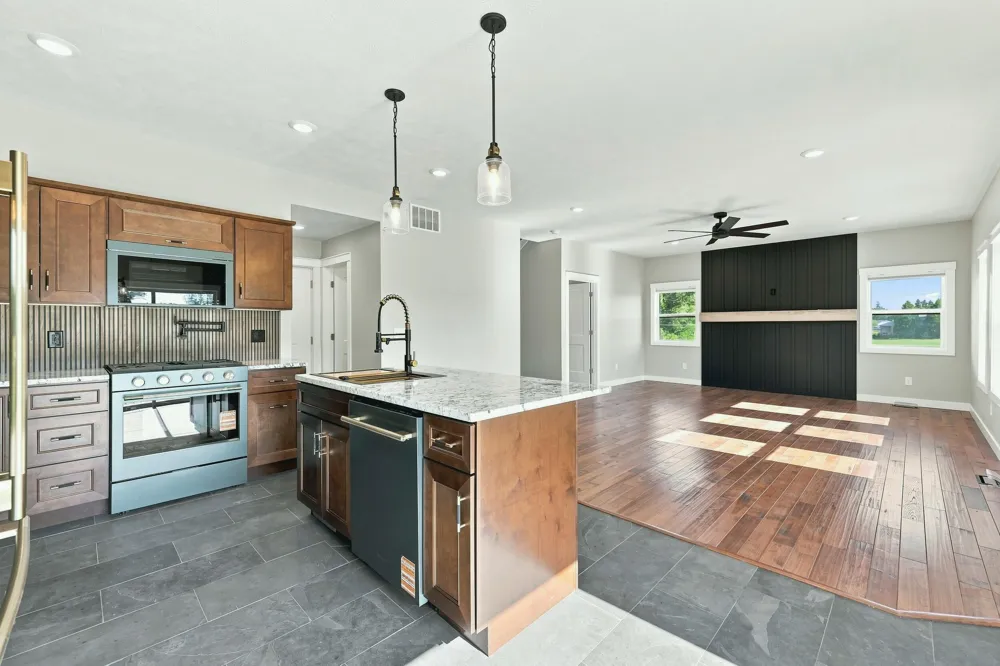 11427 Heintzelman Road NE Oakfield Township, MI 49341