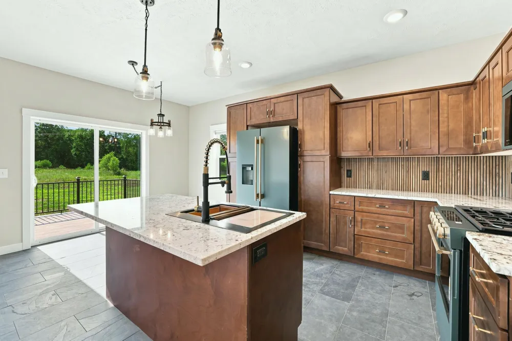 11427 Heintzelman Road NE Oakfield Township, MI 49341