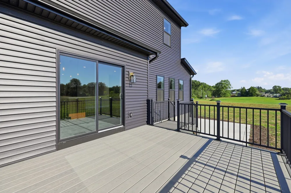 11427 Heintzelman Road NE Oakfield Township, MI 49341
