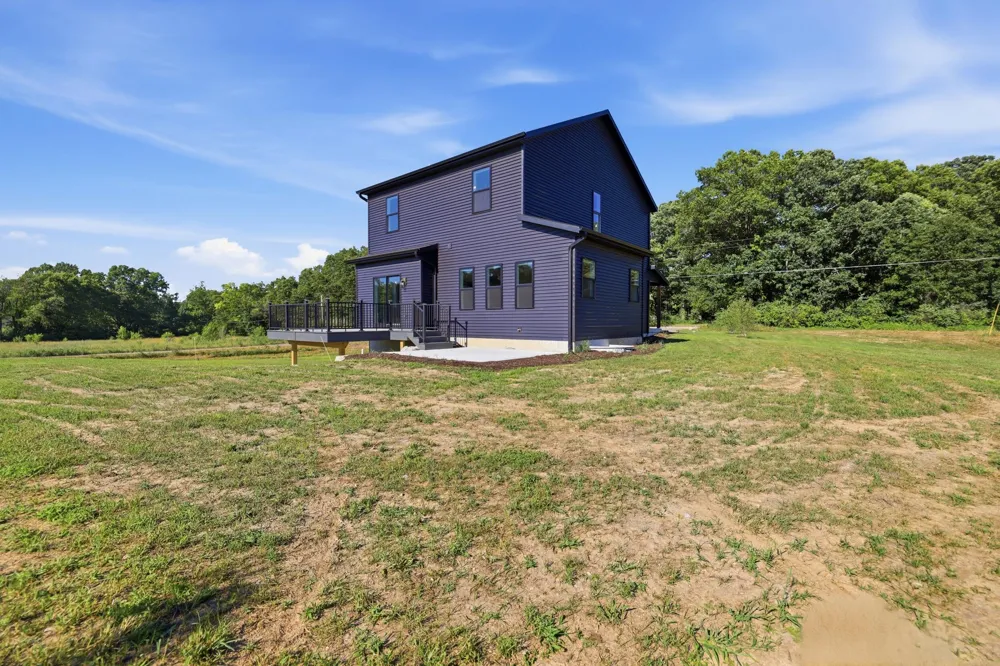 11427 Heintzelman Road NE Oakfield Township, MI 49341