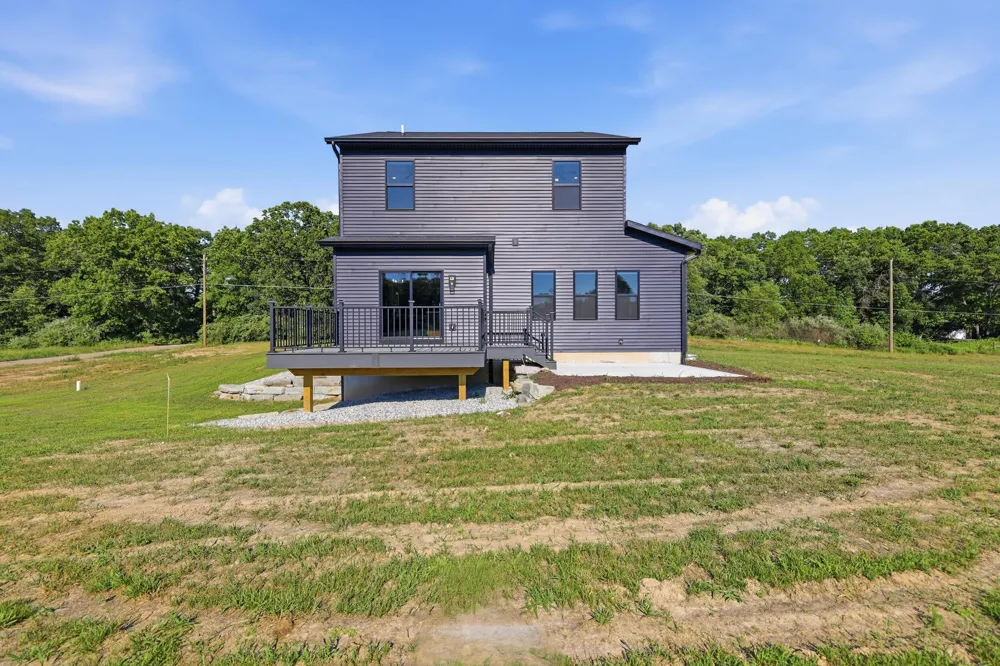 11427 Heintzelman Road NE Oakfield Township, MI 49341