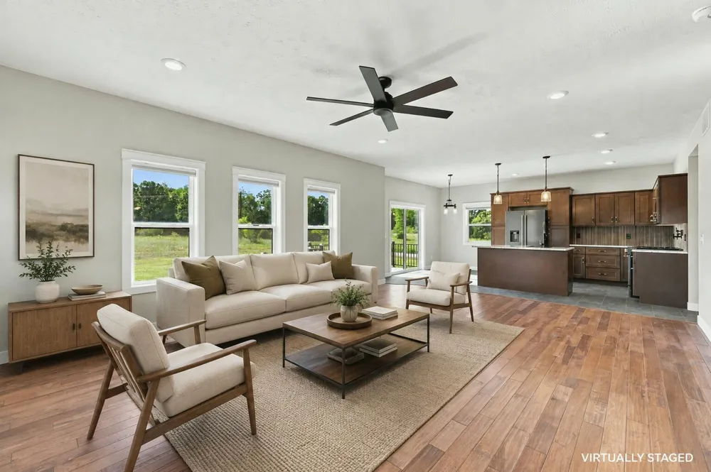 11427 Heintzelman Road NE Oakfield Township, MI 49341