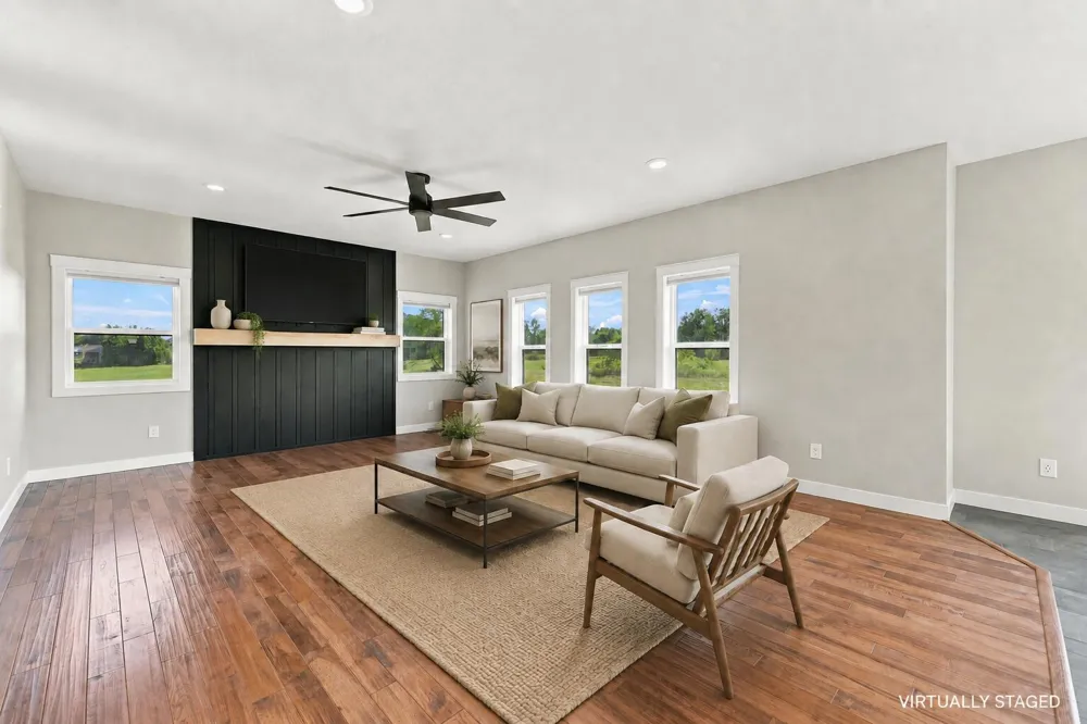 11427 Heintzelman Road NE Oakfield Township, MI 49341