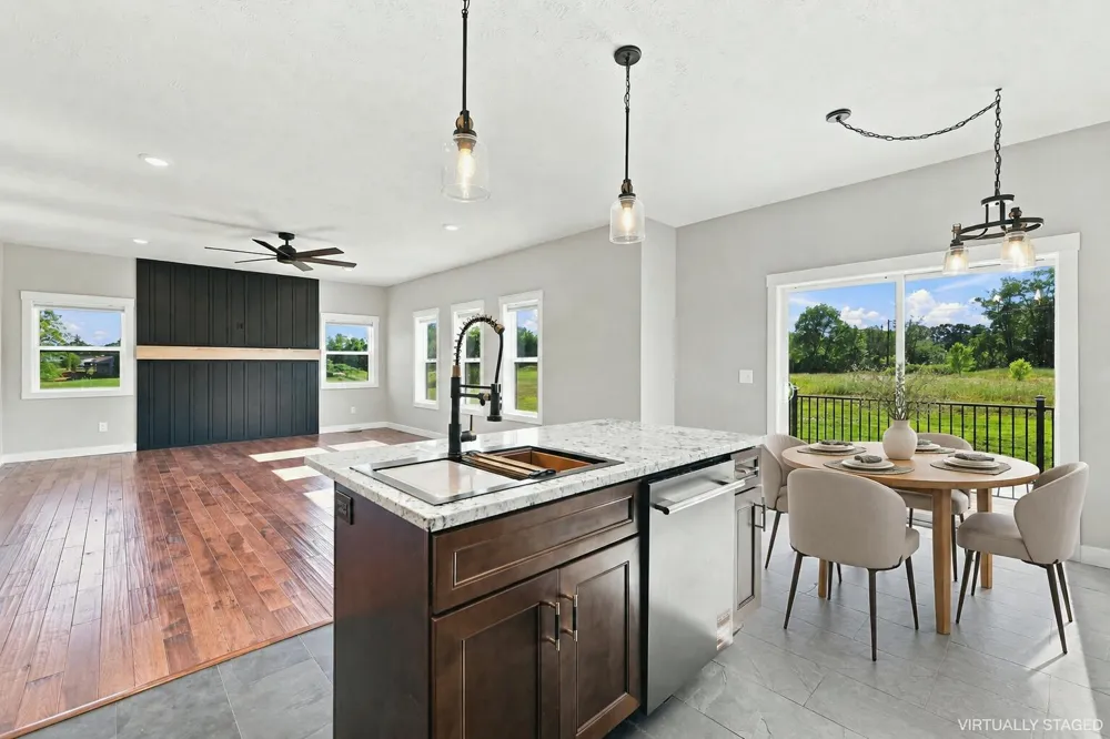 11427 Heintzelman Road NE Oakfield Township, MI 49341
