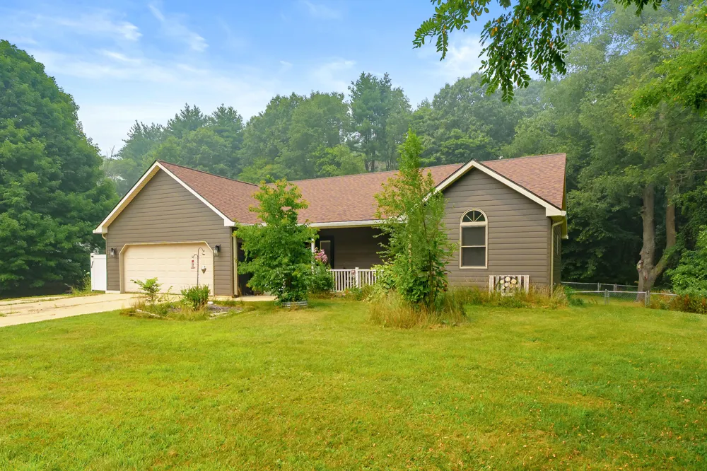 506 W Osterhout Avenue Portage City, MI 49024