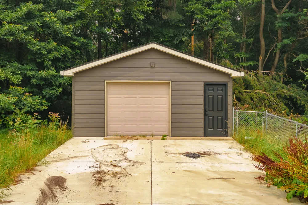 506 W Osterhout Avenue Portage City, MI 49024